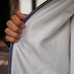 TAILOR TOYO(テーラートウヨウ) |[テーラー東洋]ベトナムジャケット “スカル” エイジングモデル