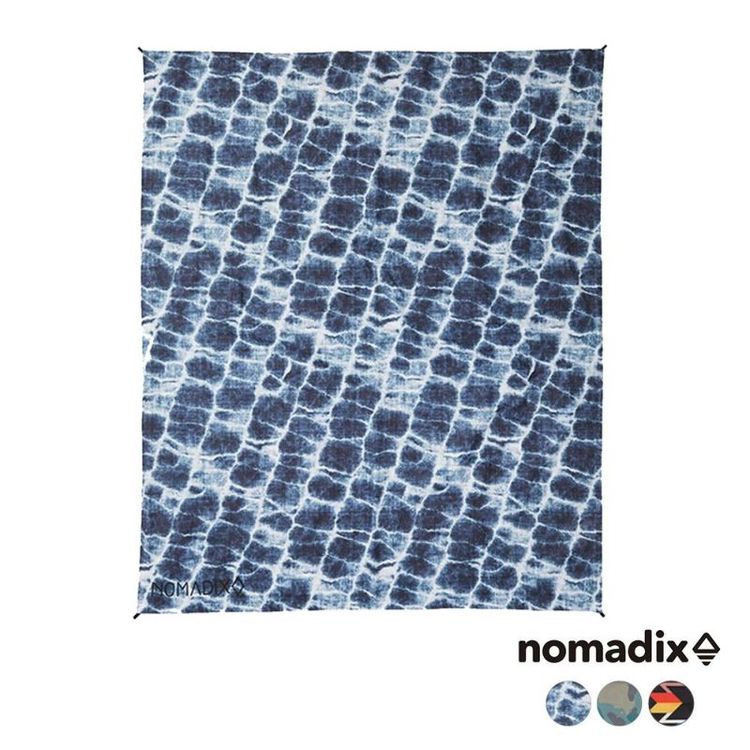 NOMADIX(ノマディクス) |[ノマディクス]FESTIVAL BLANKET