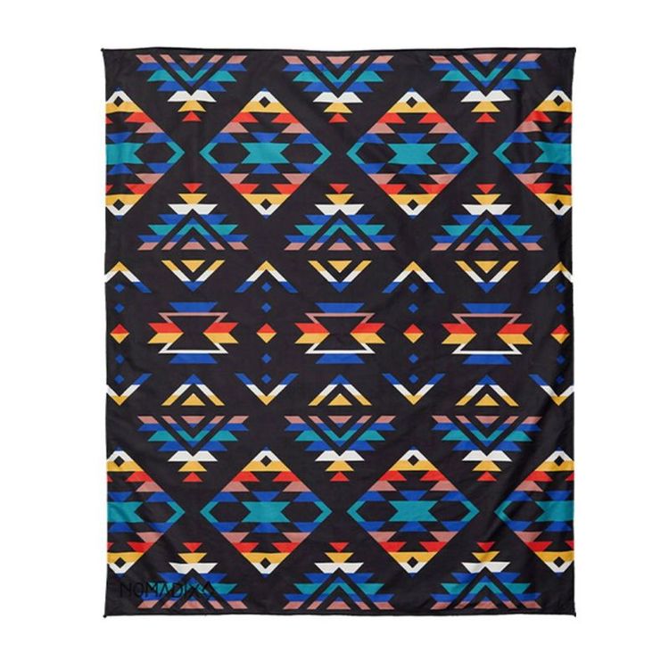 NOMADIX(ノマディクス) |[ノマディクス]FESTIVAL BLANKET