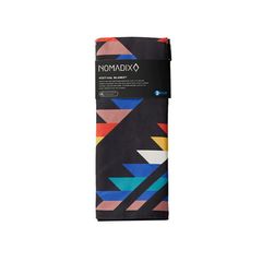 NOMADIX(ノマディクス) |[ノマディクス]FESTIVAL BLANKET