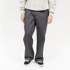 ザ・ノース・フェイス パープルレーベル]チノ ワイドテーパード