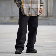 タフナッツ]コットン ダック ワークパンツ / TUF-NUT（タフナッツ