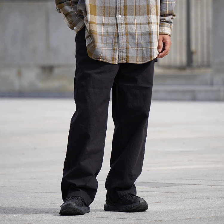 TUF-NUT(タフナッツ) |[タフナッツ]コットン ダック ワークパンツ