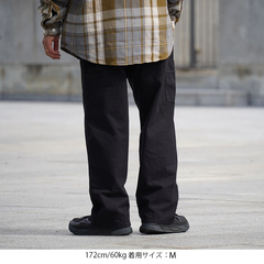 TUF-NUT(タフナッツ) |[タフナッツ]コットン ダック ワークパンツ