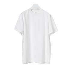 Yonetomi(ヨネトミ) |[ヨネトミ]ニューベーシックTシャツ S/S