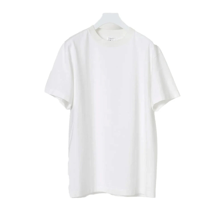 Yonetomi(ヨネトミ) |[ヨネトミ]ニューベーシックTシャツ S/S