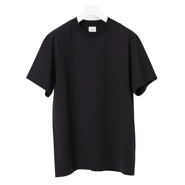 Yonetomi(ヨネトミ) |[ヨネトミ]ニューベーシックTシャツ S/S