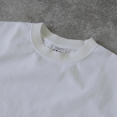 Yonetomi(ヨネトミ) |[ヨネトミ]ニューベーシックTシャツ S/S