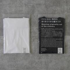 Yonetomi(ヨネトミ) |[ヨネトミ]ニューベーシックTシャツ S/S