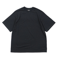 Yonetomi(ヨネトミ) |[ヨネトミ]【Limited Color】ニューベーシック ガーメントダイ ボーダーTシャツ