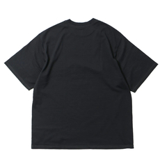 Yonetomi(ヨネトミ) |[ヨネトミ]【Limited Color】ニューベーシック ガーメントダイ ボーダーTシャツ