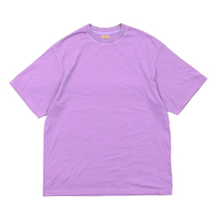 Yonetomi(ヨネトミ) |[ヨネトミ]【Limited Color】ニューベーシック ガーメントダイ ボーダーTシャツ