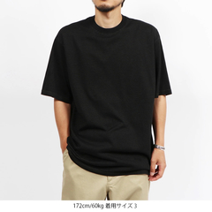 Yonetomi(ヨネトミ) |[ヨネトミ]【Limited Color】ニューベーシック ガーメントダイ ボーダーTシャツ