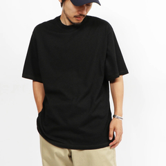 Yonetomi(ヨネトミ) |[ヨネトミ]【Limited Color】ニューベーシック ガーメントダイ ボーダーTシャツ