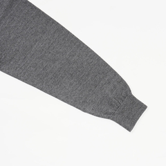 Yonetomi(ヨネトミ) |[ヨネトミ]アメリカンウール&コットン プルオーバー