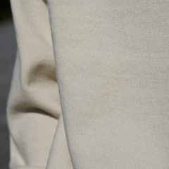 Yonetomi(ヨネトミ) |[ヨネトミ]リジッド カシミヤセーター クルーネックプルオーバー