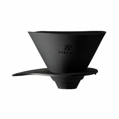 Zebrang(ゼブラン) |[ゼブラン]V60フラットドリッパー 02 PLUS ZEBRANG