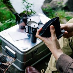 Zebrang(ゼブラン) |[ゼブラン]V60フラットドリッパー 02 PLUS ZEBRANG