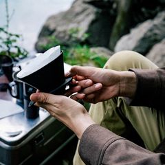 Zebrang(ゼブラン) |[ゼブラン]V60フラットドリッパー 02 PLUS ZEBRANG