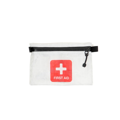 Lite AF(ライトエーエフ) |[Lite AF / ライトエーエフ]  UL FIRST AID ZIPPERPOUCH-SMALL / ULファーストエイド ジッパーポーチ スモール