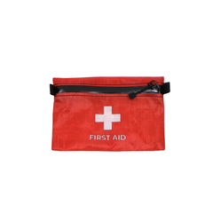 Lite AF(ライトエーエフ) |[Lite AF / ライトエーエフ]  UL FIRST AID ZIPPERPOUCH-SMALL / ULファーストエイド ジッパーポーチ スモール