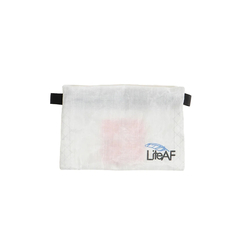 Lite AF(ライトエーエフ) |[Lite AF / ライトエーエフ]  UL FIRST AID ZIPPERPOUCH-SMALL / ULファーストエイド ジッパーポーチ スモール