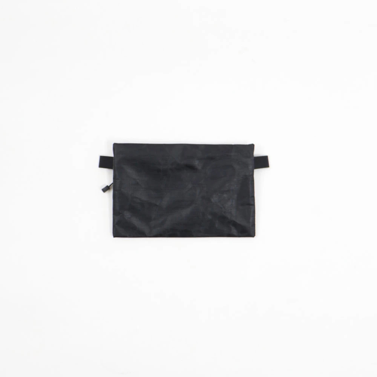 Lite AF(ライトエーエフ) |[Lite AF / ライトエーエフ]  DYNEEMA ZIPPER POUCHES AKA HIKER WALLETS / ダイニーマ ジッパーポーチ AKA ハイカーウォレット