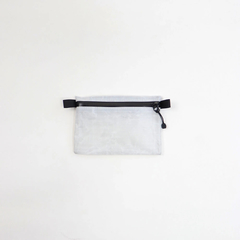 Lite AF(ライトエーエフ) |[Lite AF / ライトエーエフ]  DYNEEMA ZIPPER POUCHES AKA HIKER WALLETS / ダイニーマ ジッパーポーチ AKA ハイカーウォレット