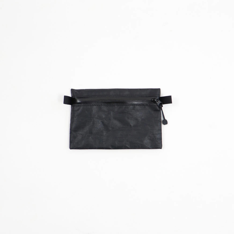 ITOMY様オーダーポーチ グッズ-ポーチ】トワイライト・ウォリアーズ 蜜汁叉燒 モデル