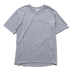 BRING(ブリング) |[ブリング]ドライコットニー ブリングTシャツ ベーシック