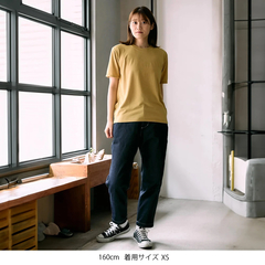 BRING(ブリング) |[ブリング]ドライコットニー ブリングTシャツ ベーシック