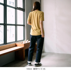 BRING(ブリング) |[ブリング]ドライコットニー ブリングTシャツ ベーシック