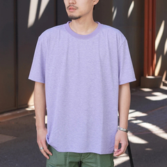 BRING(ブリング) |[ブリング]ドライコットニー ブリングTシャツ ベーシック