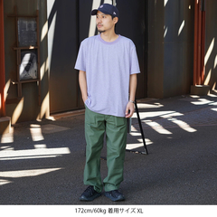 BRING(ブリング) |[ブリング]ドライコットニー ブリングTシャツ ベーシック