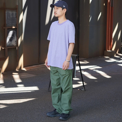 BRING(ブリング) |[ブリング]ドライコットニー ブリングTシャツ ベーシック