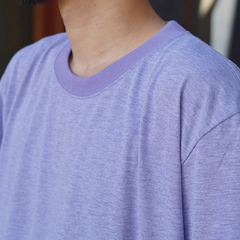 BRING(ブリング) |[ブリング]ドライコットニー ブリングTシャツ ベーシック