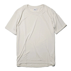 BRING(ブリング) |[ブリング]ドライコットニー ブリングTシャツ ベーシック