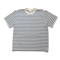 ECRU NAVY(ホワイト)