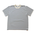 BRING(ブリング)通販 | [ブリング]DRYCOTTONY HEAVY WEIGHT ボーダー T-SHIRT