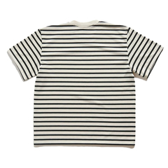 BRING(ブリング) |[ブリング]DRYCOTTONY HEAVY WEIGHT ボーダー T-SHIRT