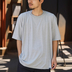 BRING(ブリング)通販 | [ブリング]DRYCOTTONY オーバーサイズ T-SHIRT