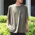 BRING(ブリング)通販 | [ブリング]DRYCOTTONY オーバーサイズ T-SHIRT