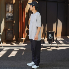 BRING(ブリング) |[ブリング]DRYCOTTONY オーバーサイズ T-SHIRT