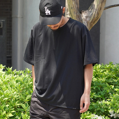 BRING(ブリング) |[ブリング]DRYCOTTONY オーバーサイズ T-SHIRT