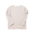 ECRU PINK(ピンク)