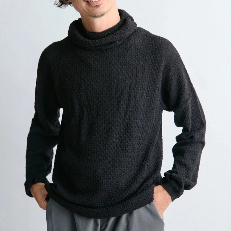 BRING(ブリング) |[ブリング]ワンダーウェア シームレスフーディ