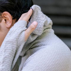 BRING(ブリング) |[ブリング]ワンダーウェア シームレスフーディ