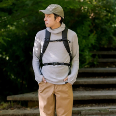 BRING(ブリング) |[ブリング]ワンダーウェア シームレスフーディ