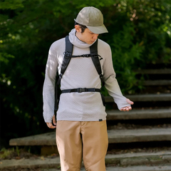 BRING(ブリング) |[ブリング]ワンダーウェア シームレスフーディ