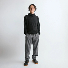 BRING(ブリング) |[ブリング]ワンダーウェア シームレスフーディ